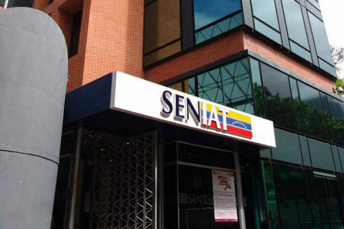 El ente tributario indicó que entre enero y mayo reportan la recaudación total de 312 millardos 155 millones 89 mil 326 bolívares