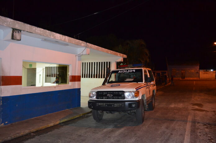 El sexagenario murió al ingresar al ambulatorio de Guama
