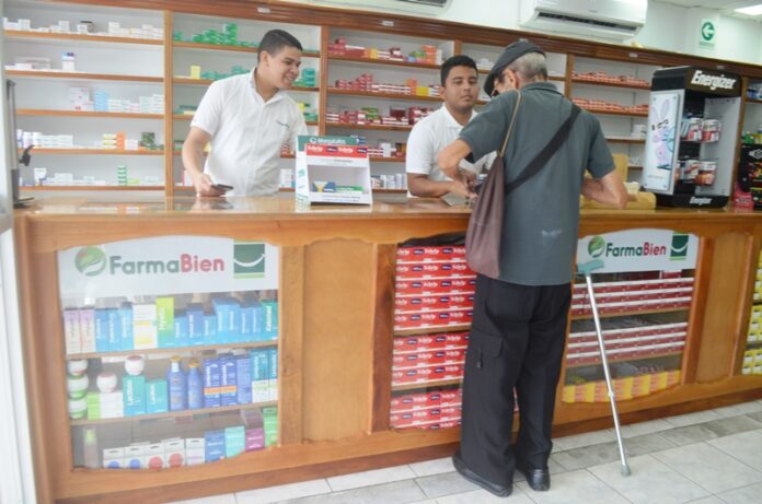 Estarán durante varios días recibiendo los donativos
