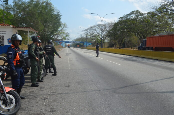 Funcionarios aseguran que cumplen con recorridos de seguridad