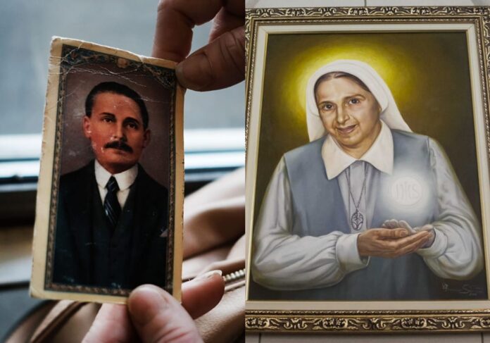 Los dos beatos venezolanos serán exaltados en la Plaza San Pedro de Vaticano