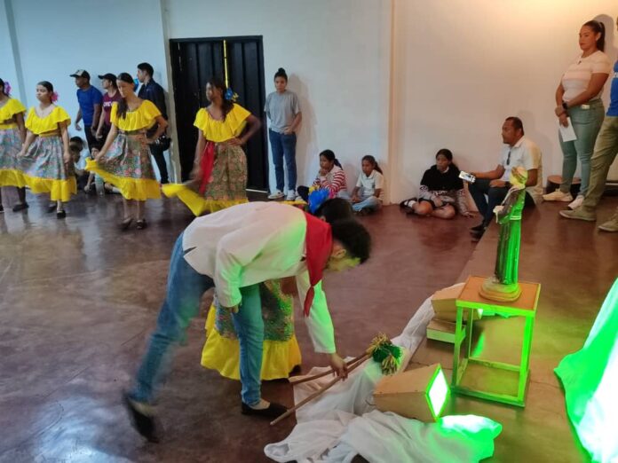 Es la cuarta edición de este evento cultural y religioso