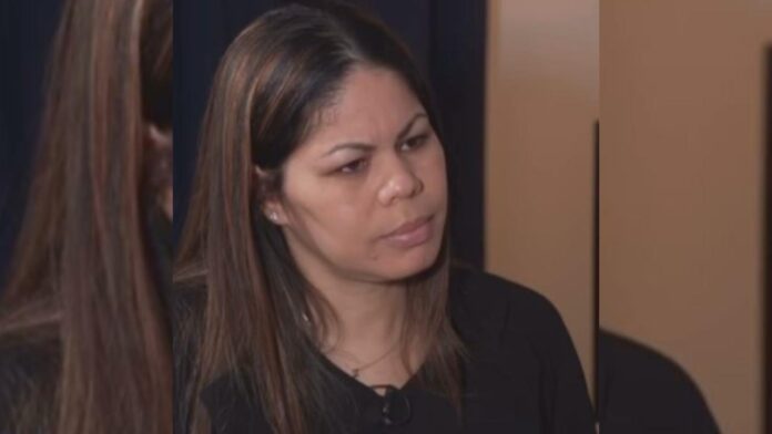 Zulinka Pérez dijo que recibió el dinero como compensación como miembro de la orquesta y no como hija de Rubby Pérez