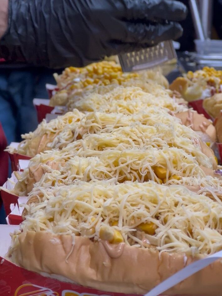 Esta ruta gastronómica busca dar a conocer los emprendimientos de la ciudad