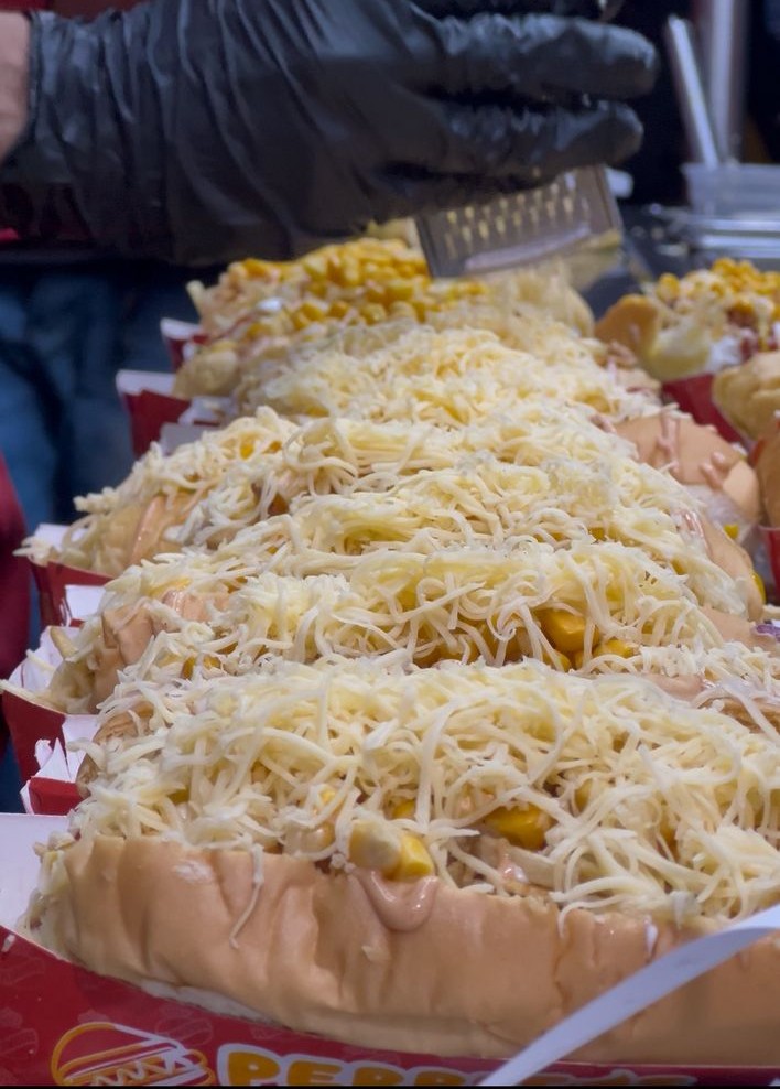 Esta ruta gastronómica busca dar a conocer los emprendimientos de la ciudad
