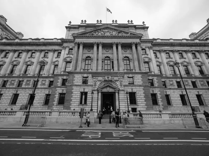 La Agencia Tributaria y Aduanera (HMRC) dio la información