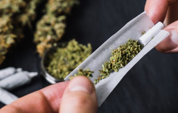 La marihuana la trasladaban en un vehículo desde Apure con destino a Lara Foto referencial