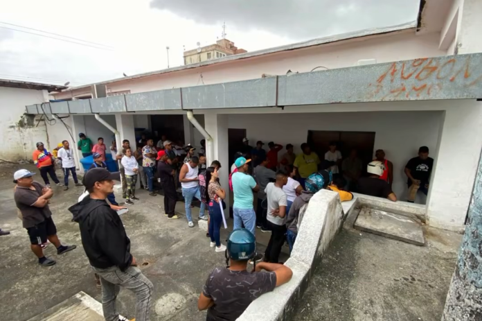 Los conductores reciben charla y les retienen el vehículo