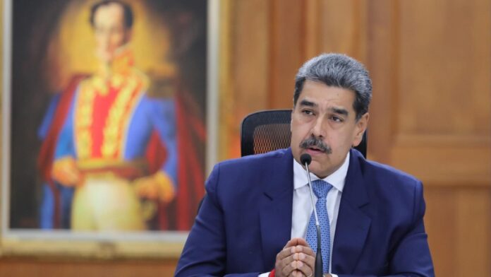 El Jefe de Estado expresó su “absoluta solidaridad con el noble pueblo de Irán, su Gobierno y con el mundo bueno