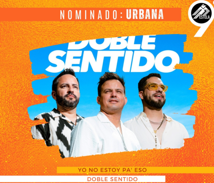 Pueden apoyarlos votando en la página del evento