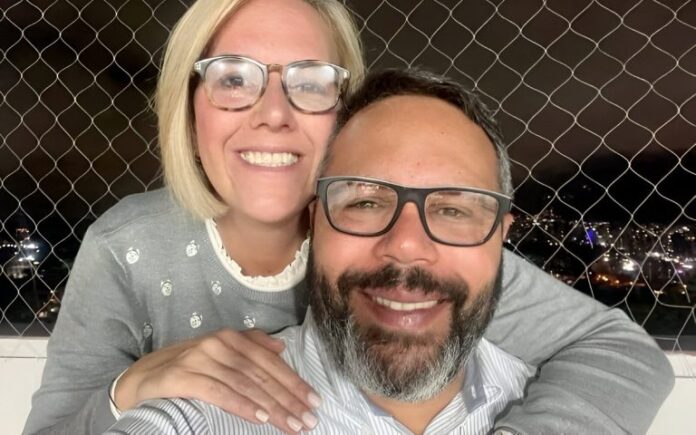 Rafael Tudares se encuentra detenido desde el pasado 7 de enero