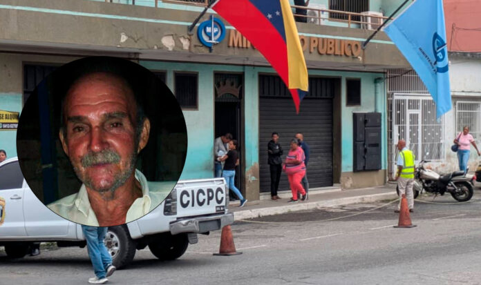 La fiscalía N°2 estaba a cargo de la investigación del caso