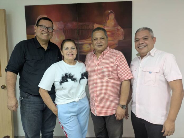 La directiva invitó a todos los agremiados a sumarse a la programación