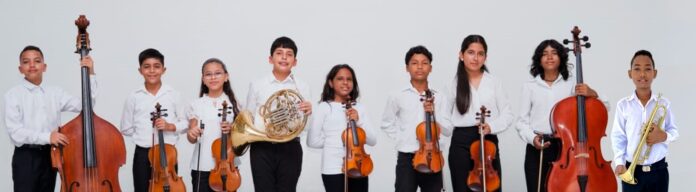 En la infantil estarán nueve grandiosos yaracuyanos