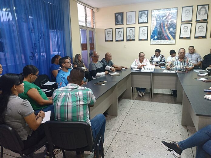 Autoridades educativas del estado están finiquitando los detalles del evento