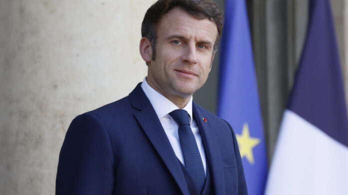 En una declaración publicada en X, Macron dijo que la decisión se formalizará en la Asamblea General de la ONU en septiembre