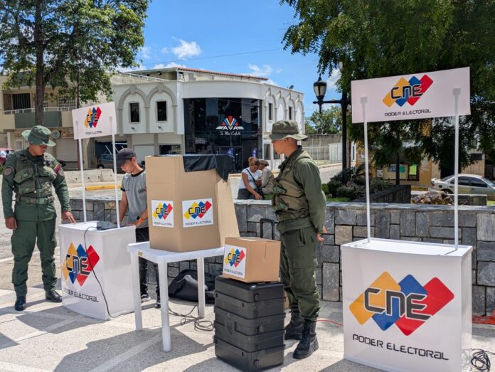 La feria funcionará hasta el 25 de este mes, y atenderán desde las 8:00 am hasta las 4:00 pm