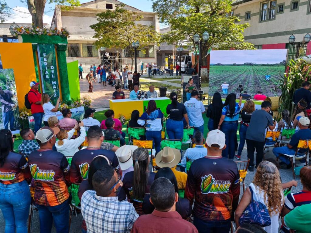 La programación se presentó en rueda de prensa