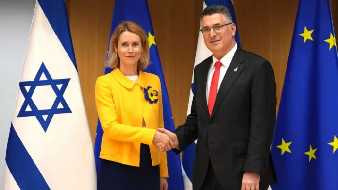 La reunión clave será el 14 de julio