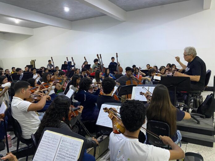 Este evento es una gran oportunidad para celebrar el talento local y reencontrarse con la identidad sonora de Venezuela