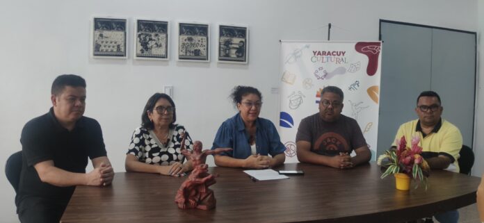 Autoridades de cultura informaron que están preparando diversas actividades