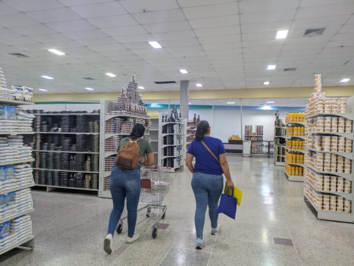 Hay algunos alimentos que no tuvieron gran variación, pero de igual forma impacta en el presupuesto