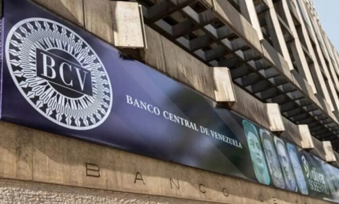 EL BCV destacó que estos resultados, que se vienen registrando desde el segundo trimestre de 2021, son indicadores de la capacidad de recuperación de la economía nacional