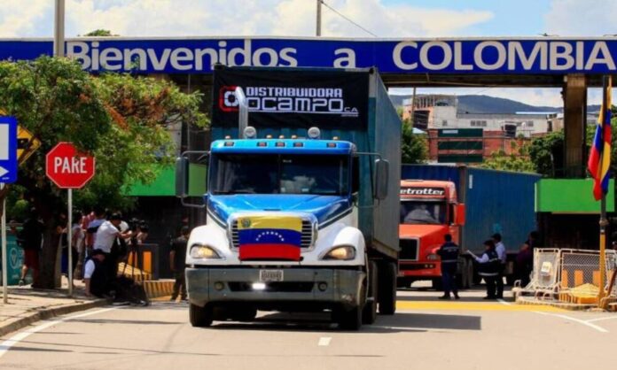 Carlos Luna asegura que “eso tiene que ver con la capacidad productiva de nuestras industrias y con el hecho de la capacidad exportadora