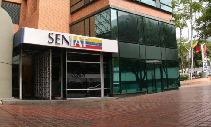 El Seniat agregó como agentes de retención del IVA a las personas naturales con firma personal