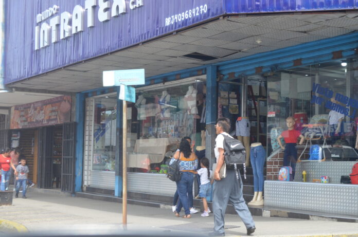 La representante gremial aseguró que muchos comerciantes se han adaptado a nuevas estrategias que les han permitido hacerle frente a algunos desafíos
