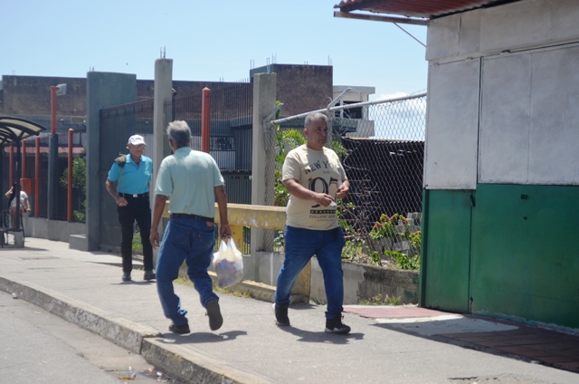 La accesibilidad urbana, término acuñado a espacios públicos inclusivos y con facilidades para personas con discapacidad o movilidad reducida, es materia pendiente en Yaracuy