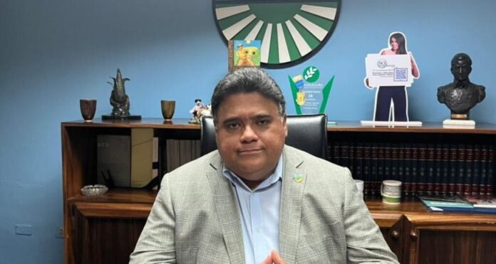 El presidente de Fedeagro insiste en su propuesta de reducir el encaje legal en 20 puntos