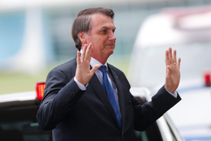 Bolsonaro ha calificado el juicio a X como una 