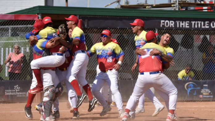 Fue un emocionante encuentro que definió la corona