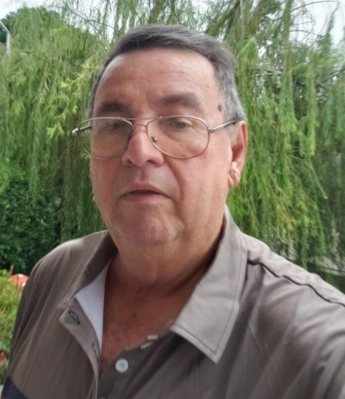 El dirigente opositor afirmó que se encuentran revisando las estructuras municipales y realizando giras por el estado