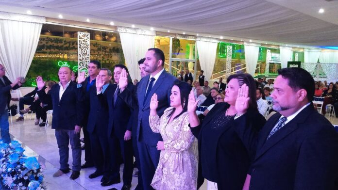 Directiva de Fedecámaras Yaracuy para el período 2025-2027