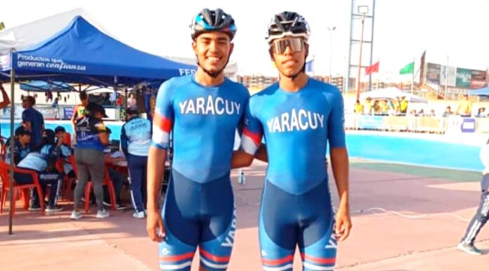 Están en la cima del ranking nacional