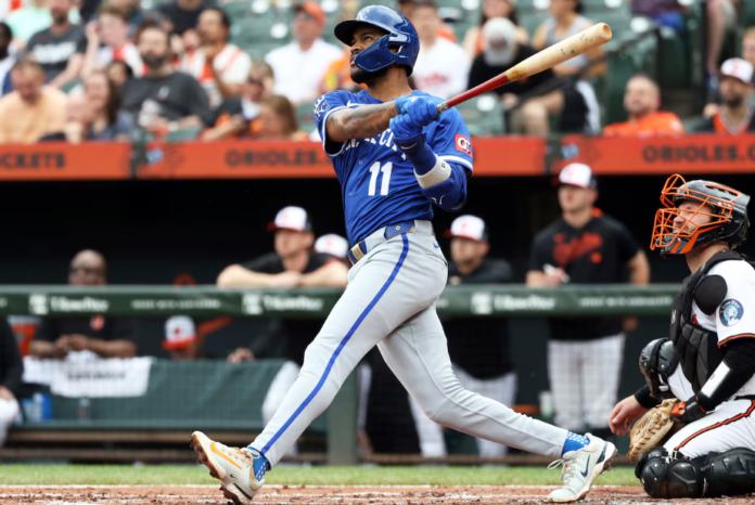Será su primer All Star Game