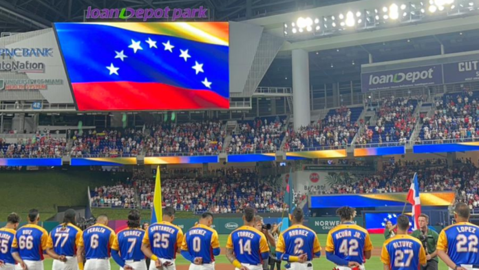 Este miércoles fue anunciado el cuerpo técnico de Venezuela para el clásico mundial