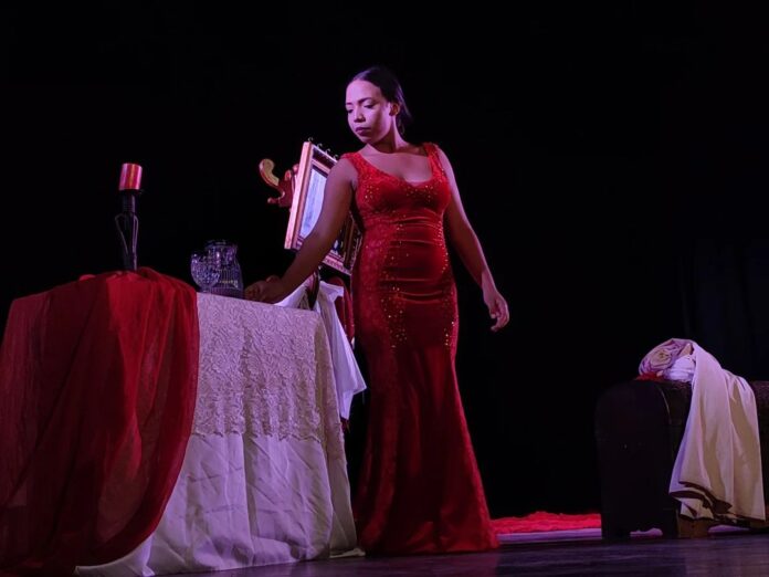 La clausura será el domingo 31, en la casa de la cultura José Pepe Peñalver de Yaritagua, con la presentación del monólogo Manuela Sáenz.