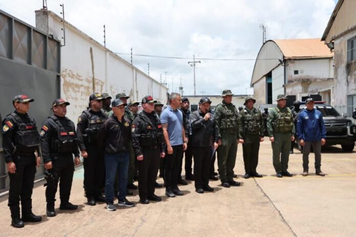 El ministro aseguró que ninguna empresa petrolera tiene permitido tener más de 50 kilogramos de explosivos