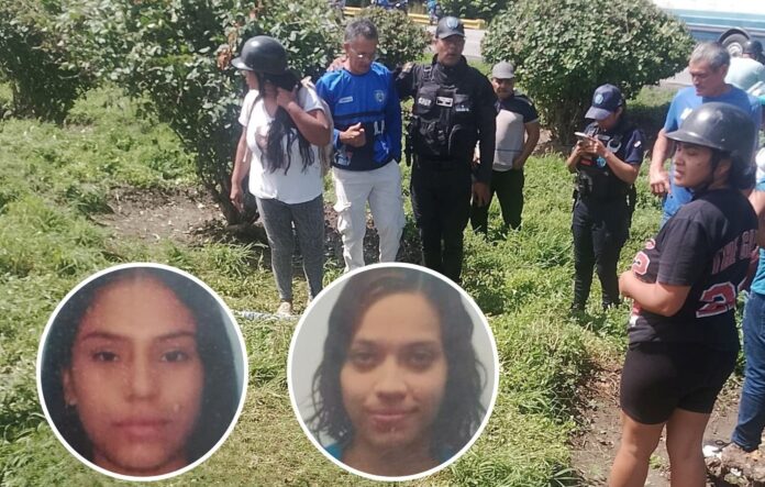 Las infortunadas viajaban desde La Victoria, estado Aragua, con destino a la ciudad de Barquisimeto