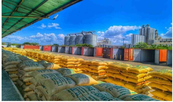 Juan Carlos Romero considera que la activación del tramo ferroviario incrementaría el número de empresas que exporten sus productos a través del puerto seco