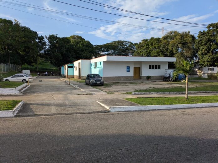 El cuerpo ya fue trasladado a la sede del Servicio Nacional de Medicina y Ciencias Forenses (SENAMECF) Yaracuy