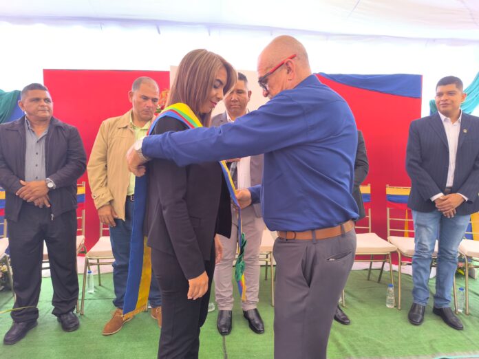 Todas las alcaldías en Yaracuy quedaron en manos de dirigentes del Gran Polo Patriótico Simón Bolívar