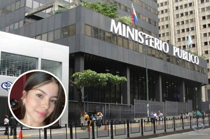 El Ministerio Público confirmó que el imputado es funcionario del CICPC