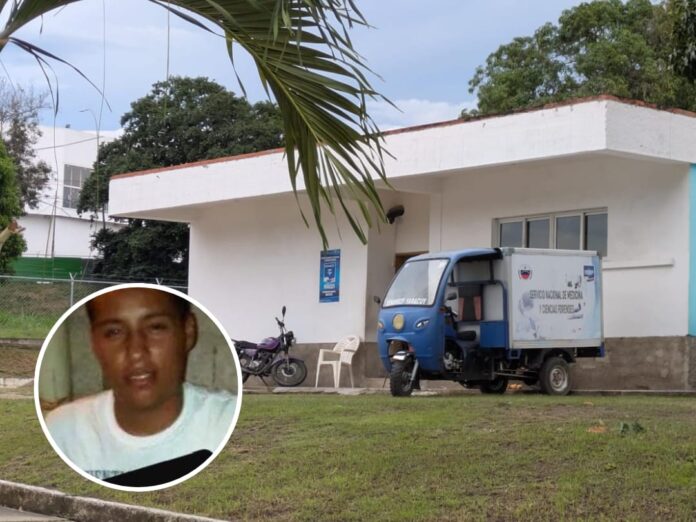 El Raputín falleció la noche del 19 de agosto en un tiroteo