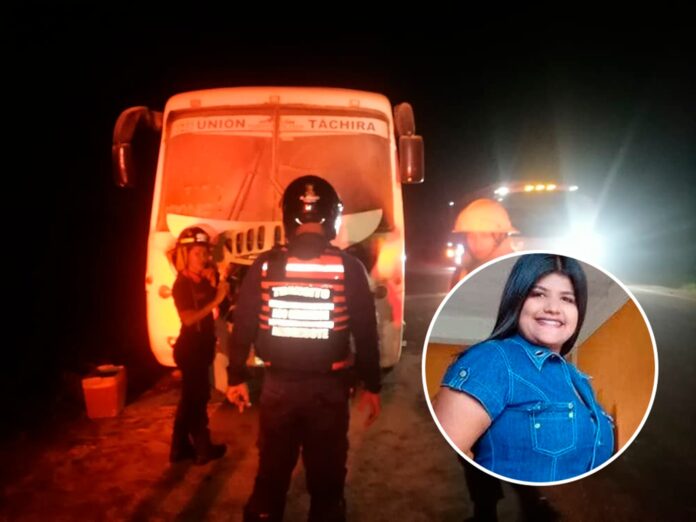 Viosmar Rojas tenía 24 y residía en Acarigua, estado Portuguesa
