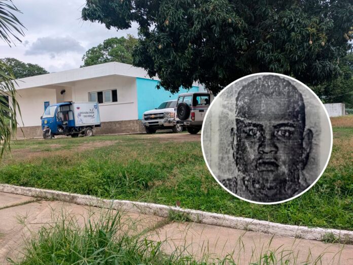 El joven falleció cuando fue ingresado al ambulatorio de Sabana de Parra