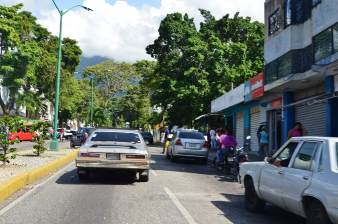 Los hampones están cometiendo sus fechorías a cualquier hora del día